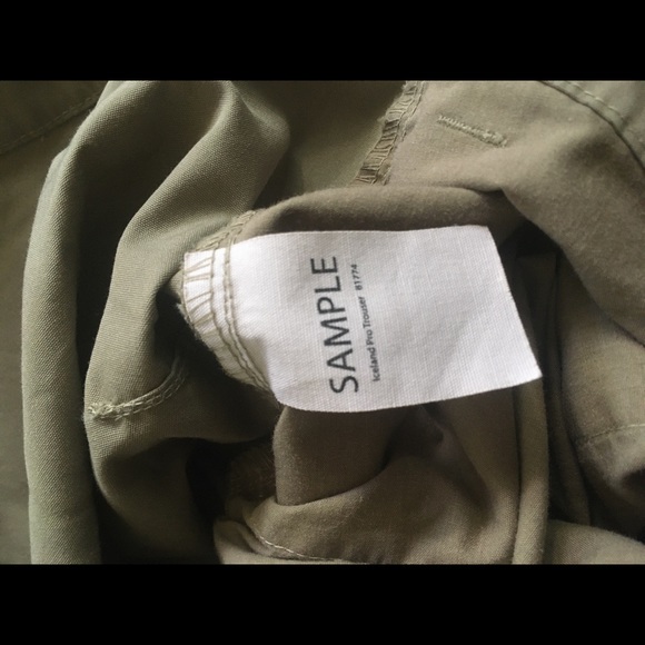 Iceland Pro Trousers - Picture 6 of 6